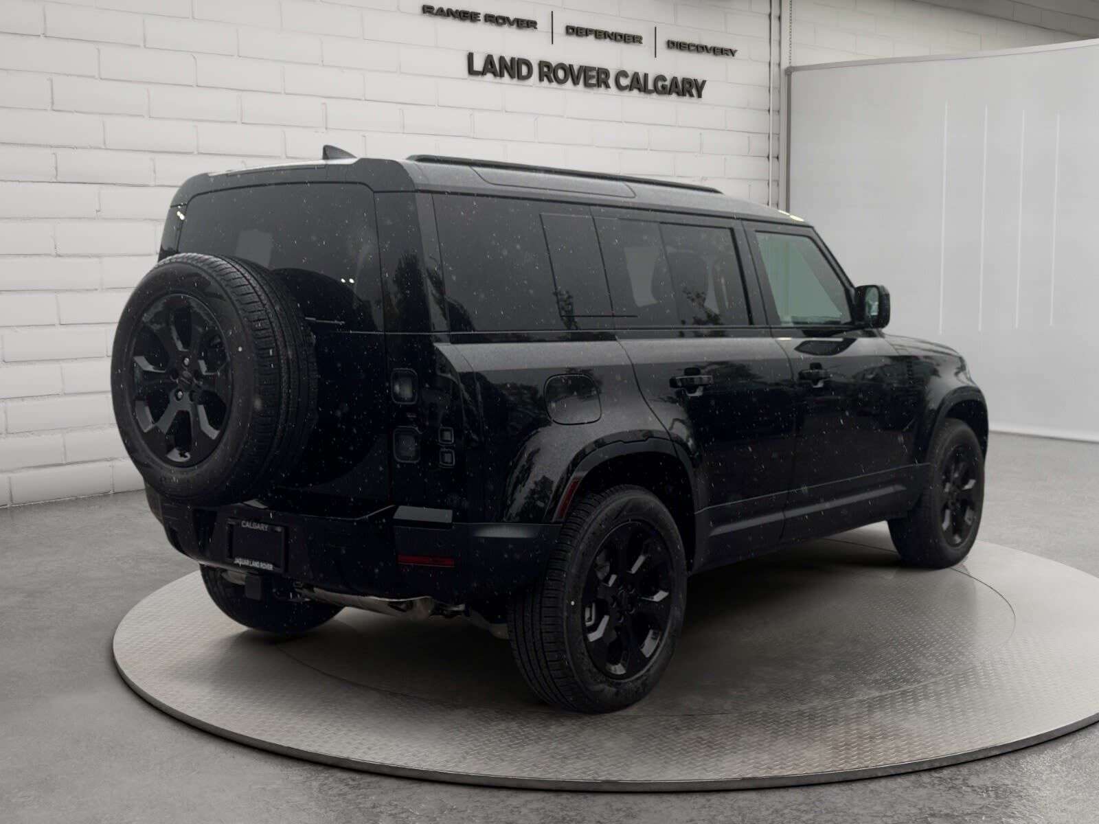 2026 Land Rover Defender 110 P400 S — снимка 1