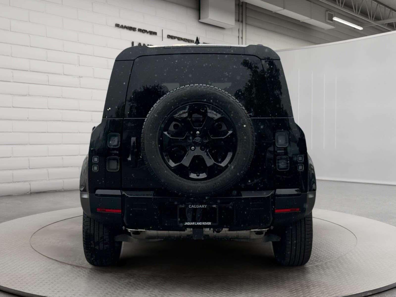 2026 Land Rover Defender 110 P400 S — снимка 1