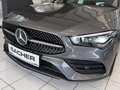 Mercedes-Benz CLA 200 CLA Shooting Brake CLA 200 d 4Matic AMG LINE Grau - thumbnail 29