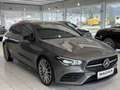 Mercedes-Benz CLA 200 CLA Shooting Brake CLA 200 d 4Matic AMG LINE Grau - thumbnail 8