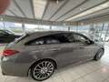 Mercedes-Benz CLA 200 CLA Shooting Brake CLA 200 d 4Matic AMG LINE Grau - thumbnail 7