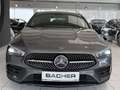 Mercedes-Benz CLA 200 CLA Shooting Brake CLA 200 d 4Matic AMG LINE Grau - thumbnail 9