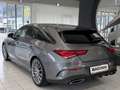Mercedes-Benz CLA 200 CLA Shooting Brake CLA 200 d 4Matic AMG LINE Grau - thumbnail 4