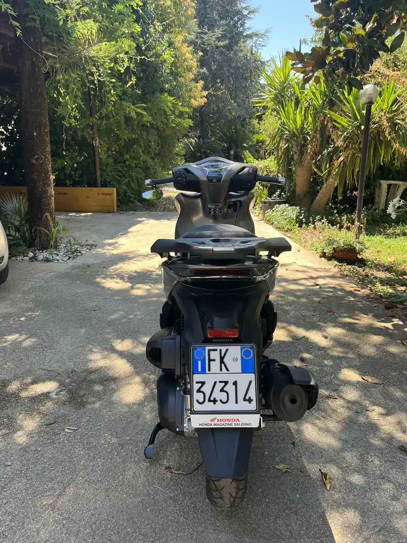 Honda SH 350i - 2