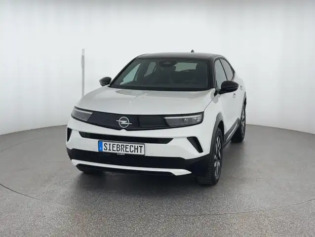 Opel Mokka Edition 1.2*SHZ*Navi*RFK*uvm