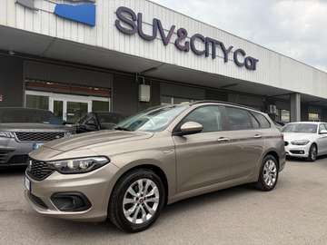 SW 1.4 Easy 95cv my17