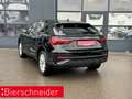 Audi Q3 Sportback 35 TFSI S-tronic S line LED NAVI ACC PDC Schwarz - thumbnail 2