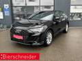 Audi Q3 Sportback 35 TFSI S-tronic S line LED NAVI ACC PDC Schwarz - thumbnail 1