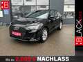 Audi Q3 Sportback 35 TFSI S-tronic S line LED NAVI ACC PDC Black - thumbnail 1