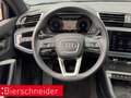 Audi Q3 Sportback 35 TFSI S-tronic S line LED NAVI ACC PDC Schwarz - thumbnail 9