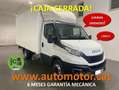 Iveco Daily 35c16 3750 Caja Cerrada Blanco - thumbnail 1