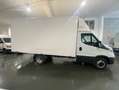 Iveco Daily 35c16 3750 Caja Cerrada Blanco - thumbnail 4