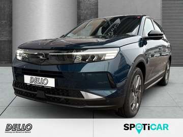 Edition 1.2 T 48V Hybrid AT Navi ACC Digitales Coc