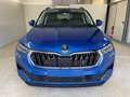 Skoda Karoq Selection 150PS TSI DSG Navi+ACC+AHK+Kessy+Kame... Blu/Azzurro - thumbnail 2