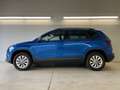Skoda Karoq Selection 150PS TSI DSG Navi+ACC+AHK+Kessy+Kame... Blu/Azzurro - thumbnail 3