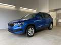 Skoda Karoq Selection 150PS TSI DSG Navi+ACC+AHK+Kessy+Kame... Blu/Azzurro - thumbnail 1