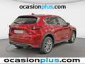 Mazda CX-5 2.0 Skyactiv-G Zenith 2WD 121kW Rojo - thumbnail 4