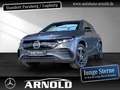 Mercedes-Benz EQA 250 EQA 250 AMG Line Night Advanced+ Keyless Kamera Grau - thumbnail 1