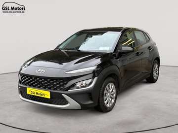 1.0T-GDi 120cv Noir 06/22 35.013km Airco Bluetooth