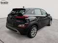 Hyundai KONA 1.0T-GDi 120cv Noir 06/22 35.013km Airco Bluetooth Schwarz - thumbnail 5