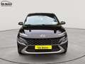 Hyundai KONA 1.0T-GDi 120cv Noir 06/22 35.013km Airco Bluetooth Schwarz - thumbnail 2