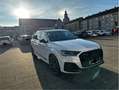 Audi SQ7 SQ7 TFSI quattro tiptronic Weiß - thumbnail 3