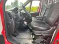 Citroen Jumper 35 BLUEHDI 165 PLM-SL 3P - TARGA GB043GC Rouge - thumbnail 12