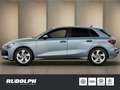 Audi A3 Sportback advanced 35 TFSI S-tronic ACC LED NAVI S Grau - thumbnail 3