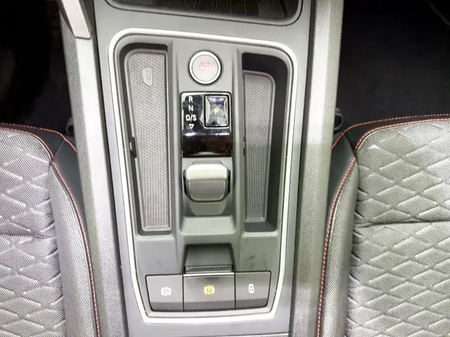Seat Leon Leon view 13