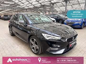 2.0 TSI FR Plus  DSG|beats|LED|Kamera