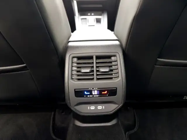 Seat Leon Leon view 14