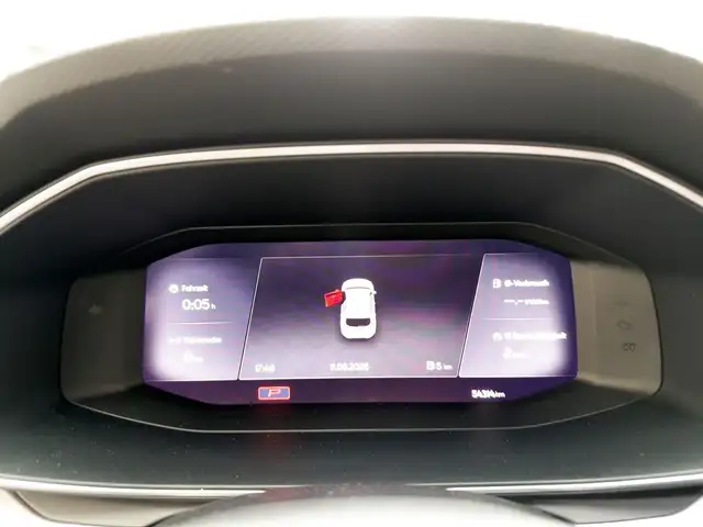 Seat Leon Leon view 7