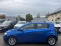 Chevrolet Aveo LTZ Blau - thumbnail 8