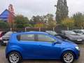 Chevrolet Aveo LTZ Blau - thumbnail 7