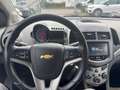 Chevrolet Aveo LTZ Blau - thumbnail 11