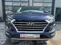 Hyundai TUCSON Style 4WD Blau - thumbnail 1