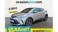Toyota C-HR 125H Advance Gris - thumbnail 1