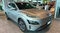 Hyundai KONA EV 39 kWh XLine Argento - thumbnail 2