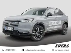 Honda HR-V 1.5 i MMD HYBRID ADVANCE STYLE 360°KAM+ACC