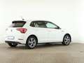 Volkswagen Polo 1.0 TSI R-Line *Matrix*RFK*SHZ*AppleCar* Weiß - thumbnail 8