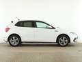 Volkswagen Polo 1.0 TSI R-Line *Matrix*RFK*SHZ*AppleCar* Weiß - thumbnail 9