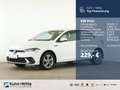 Volkswagen Polo 1.0 TSI R-Line *Matrix*RFK*SHZ*AppleCar* Weiß - thumbnail 1