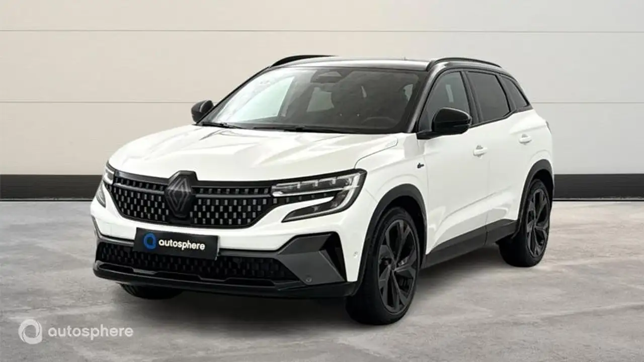 Renault Austral