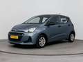 Hyundai i10 1.0i i-Motion | Airco | Radio USB origineel | BTW Blauw - thumbnail 8