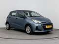 Hyundai i10 1.0i i-Motion | Airco | Radio USB origineel | BTW Blauw - thumbnail 7
