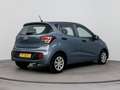 Hyundai i10 1.0i i-Motion | Airco | Radio USB origineel | BTW Blauw - thumbnail 2