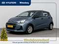 Hyundai i10 1.0i i-Motion | Airco | Radio USB origineel | BTW Blauw - thumbnail 1