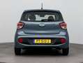 Hyundai i10 1.0i i-Motion | Airco | Radio USB origineel | BTW Blauw - thumbnail 6
