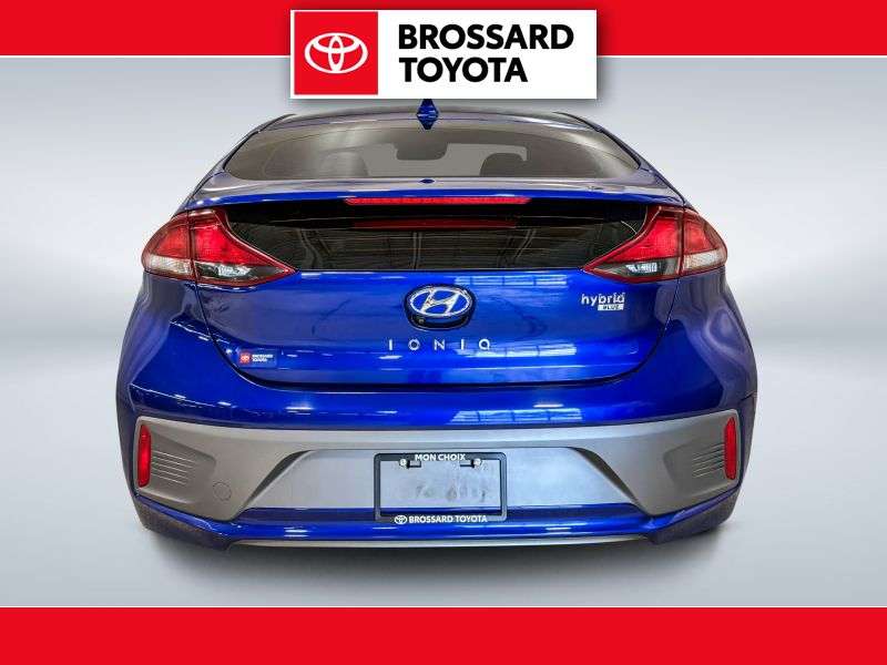 2022 Hyundai IONIQ Essential — снимка 1
