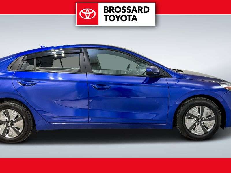 2022 Hyundai IONIQ Essential — снимка 1